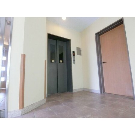 S-FORT青葉しらとり台の物件内観写真